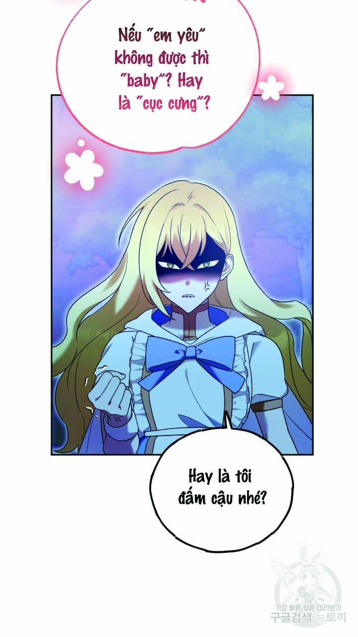 Cú Đấm Netkama 10 trang 28