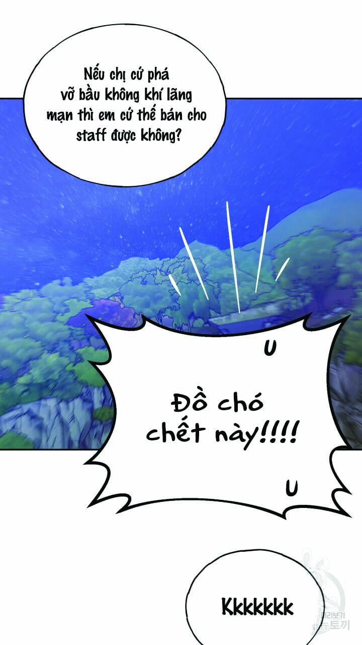 Cú Đấm Netkama 10 trang 29