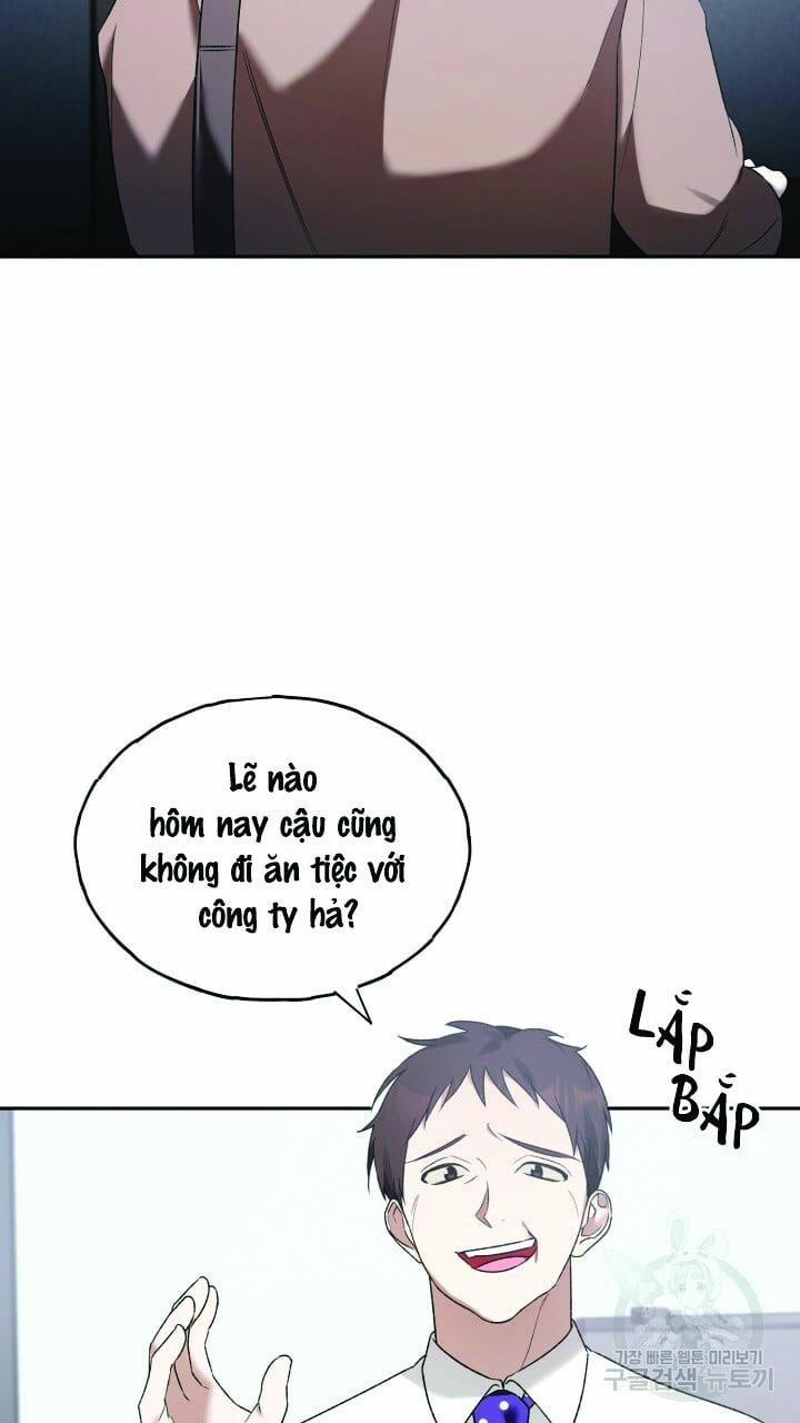 Cú Đấm Netkama 10 trang 3