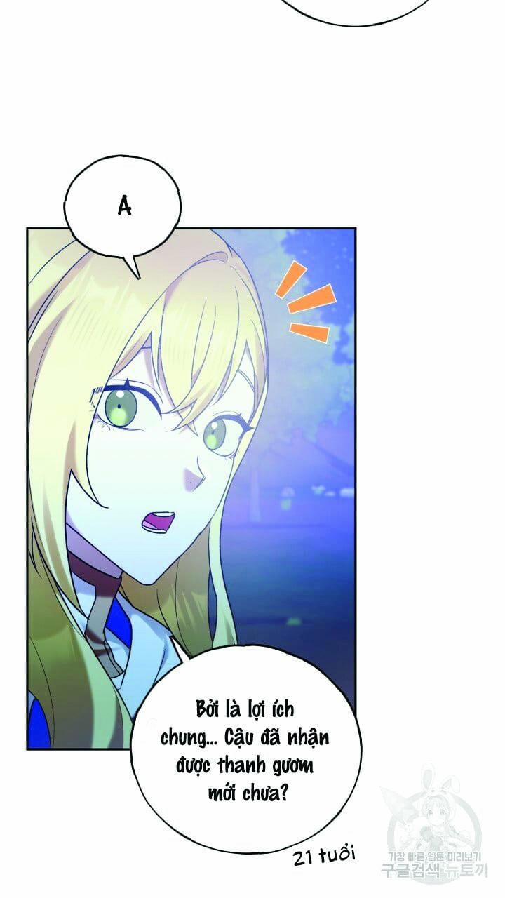 Cú Đấm Netkama 10 trang 30