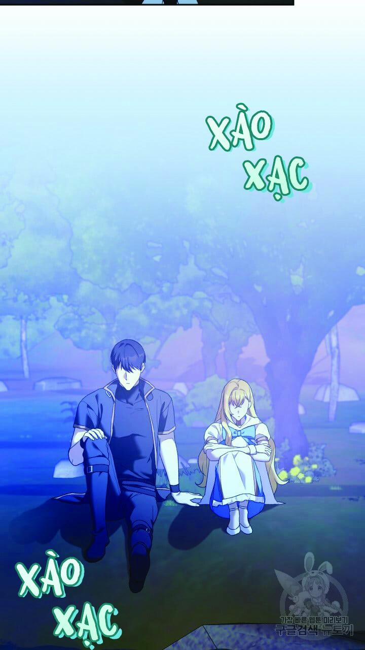 Cú Đấm Netkama 10 trang 35