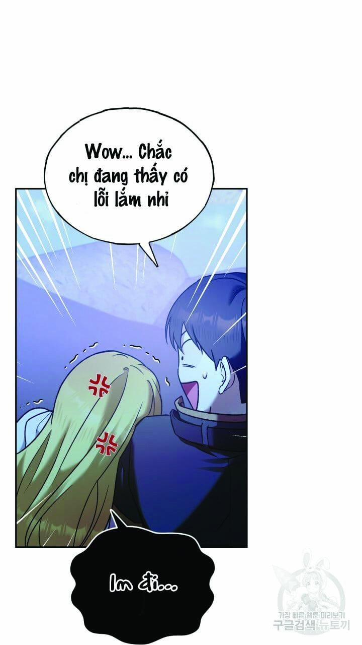 Cú Đấm Netkama 10 trang 57