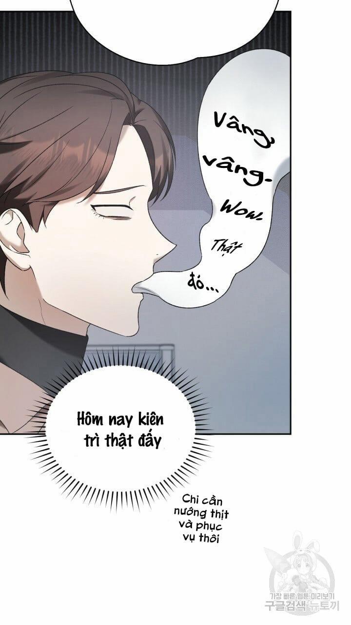 Cú Đấm Netkama 10 trang 6