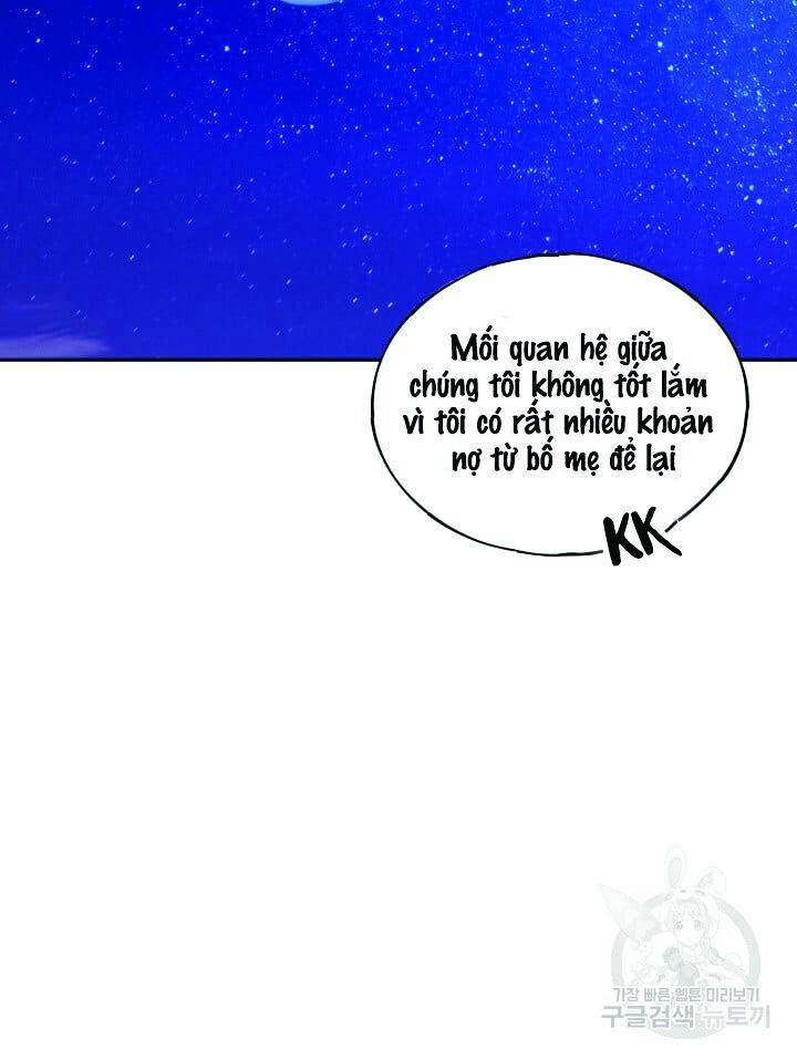 Cú Đấm Netkama 10 trang 61