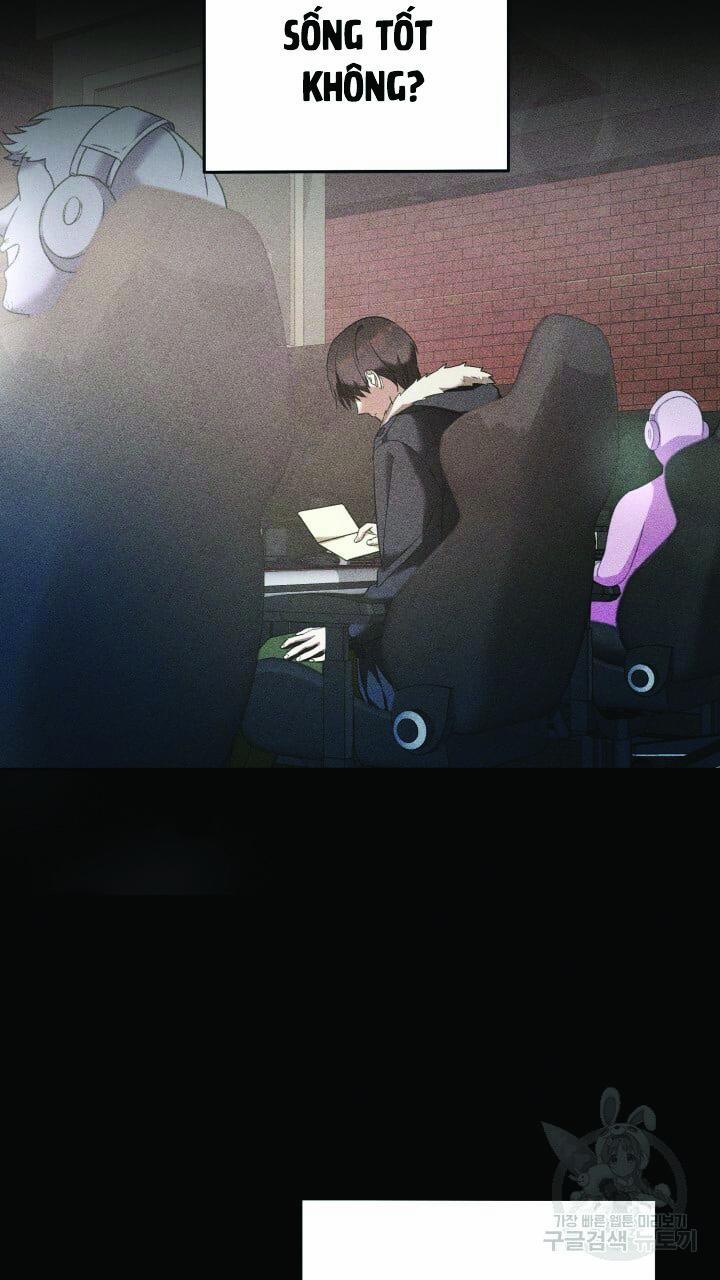 Cú Đấm Netkama 10 trang 64