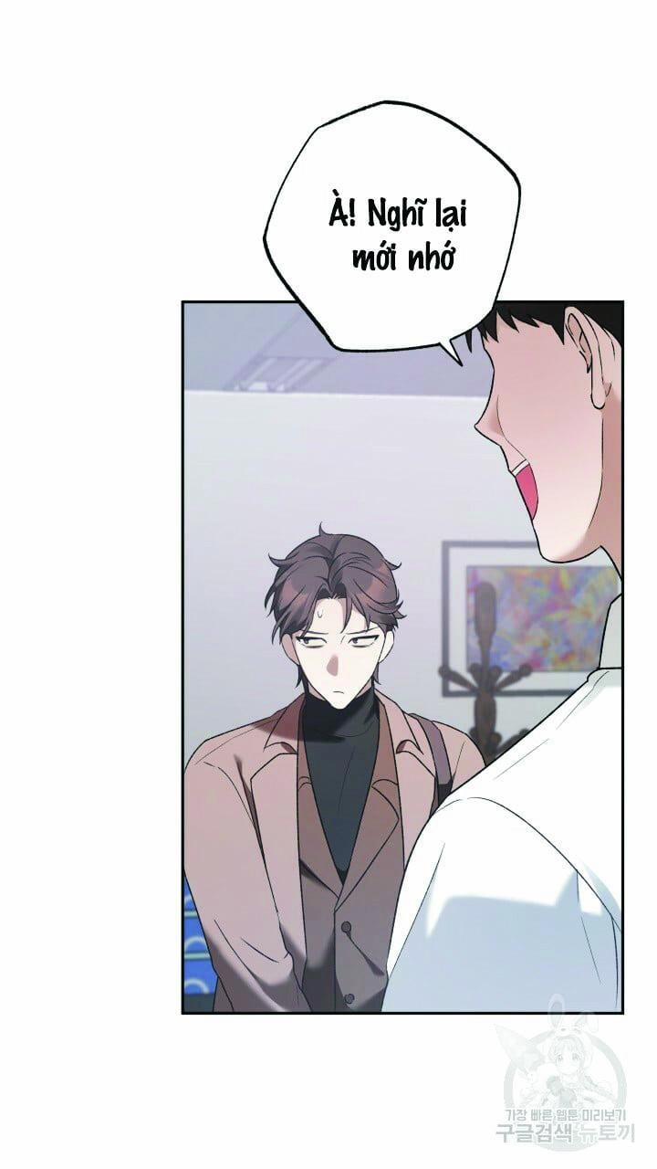 Cú Đấm Netkama 10 trang 7