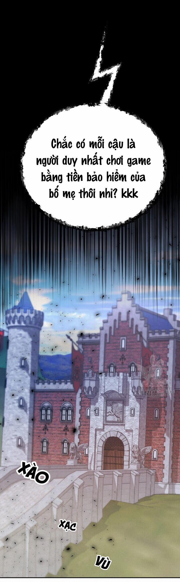 Cú Đấm Netkama 11 trang 13