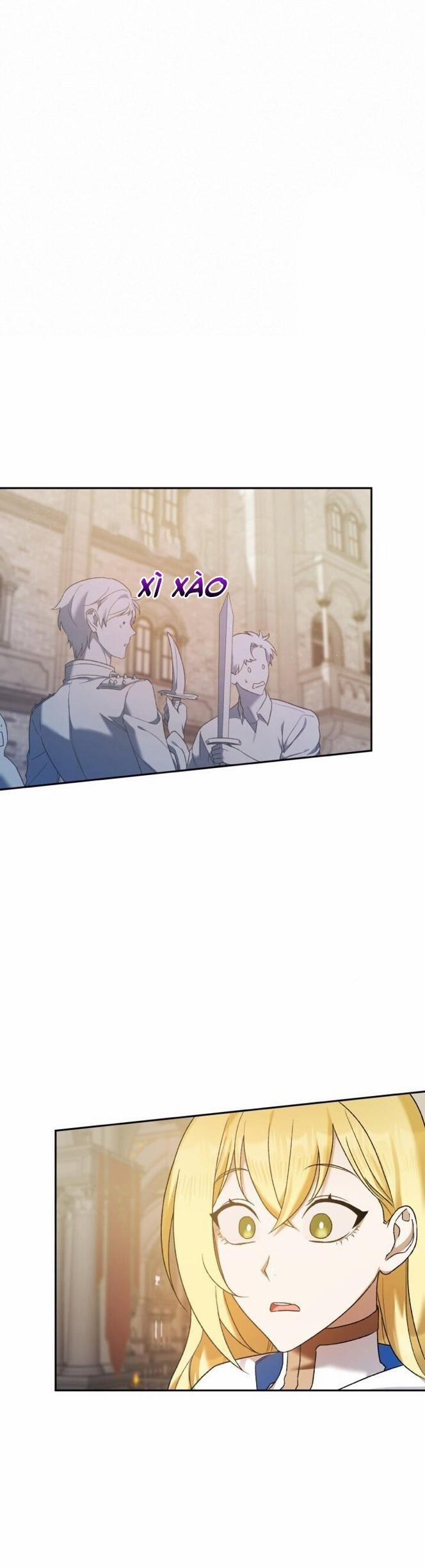 Cú Đấm Netkama 11 trang 14