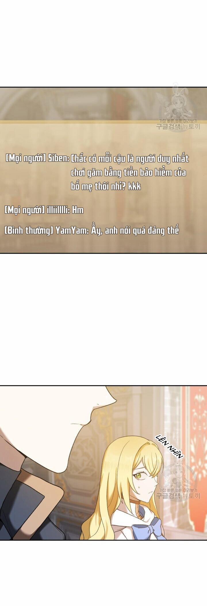 Cú Đấm Netkama 11 trang 15