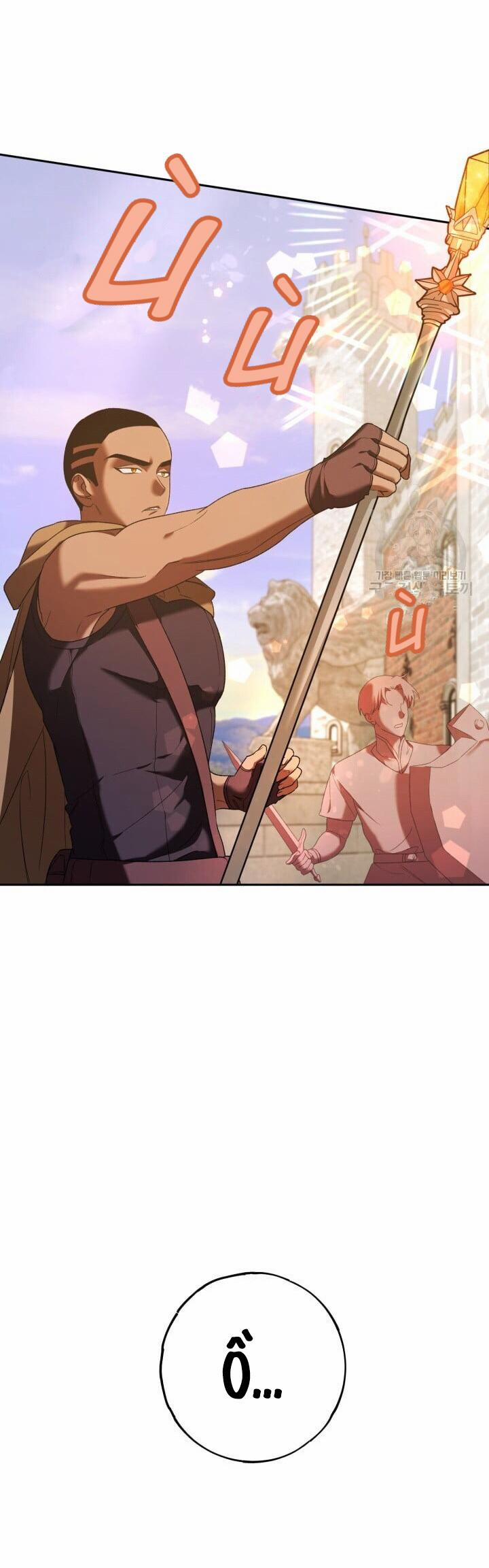 Cú Đấm Netkama 11 trang 2