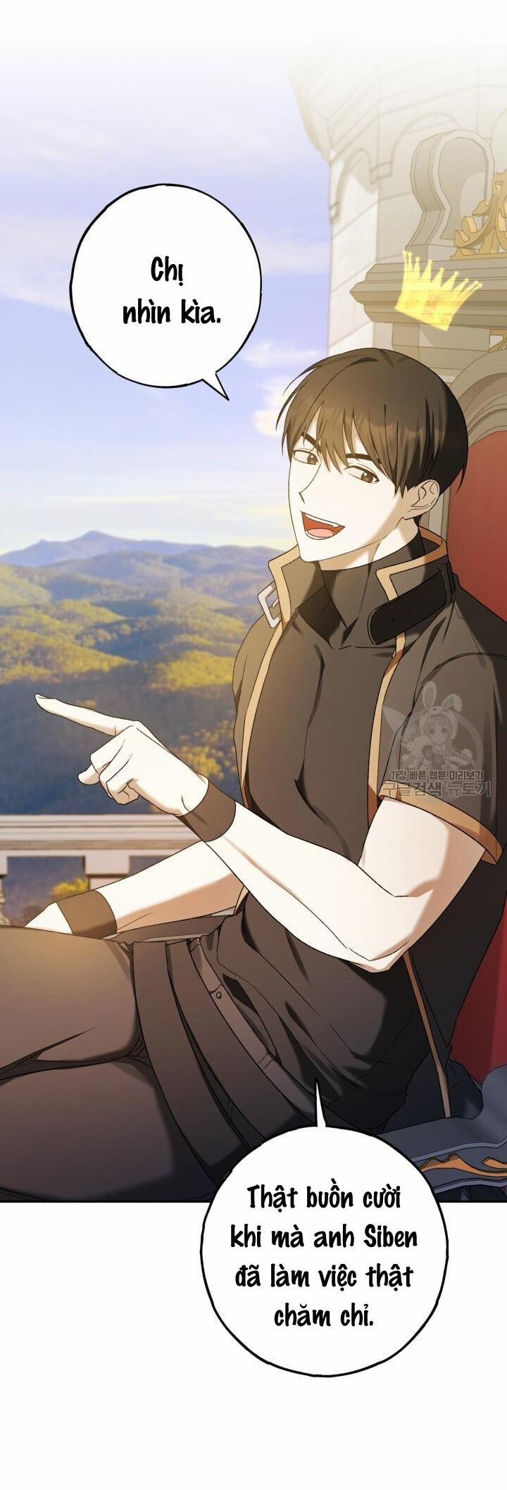 Cú Đấm Netkama 11 trang 3