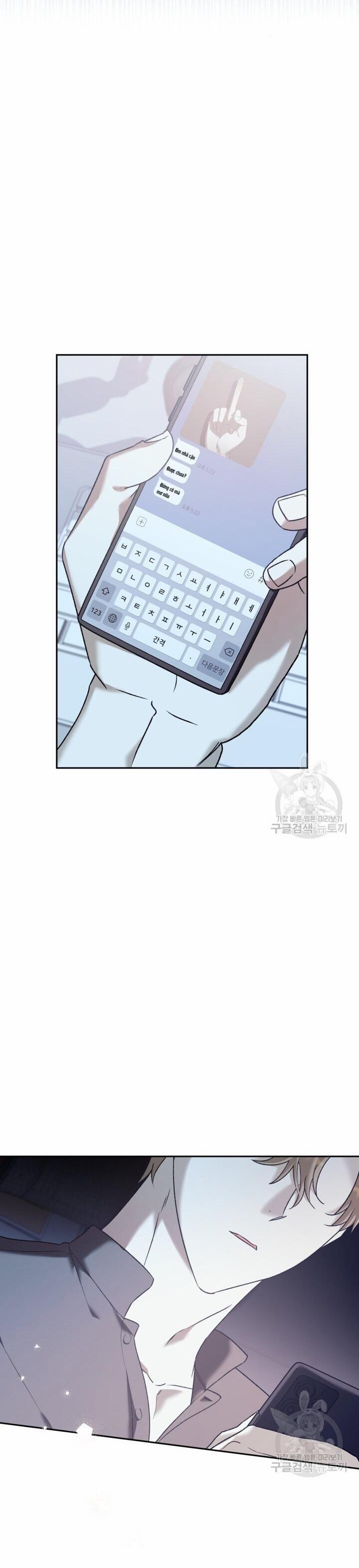 Cú Đấm Netkama 11 trang 30