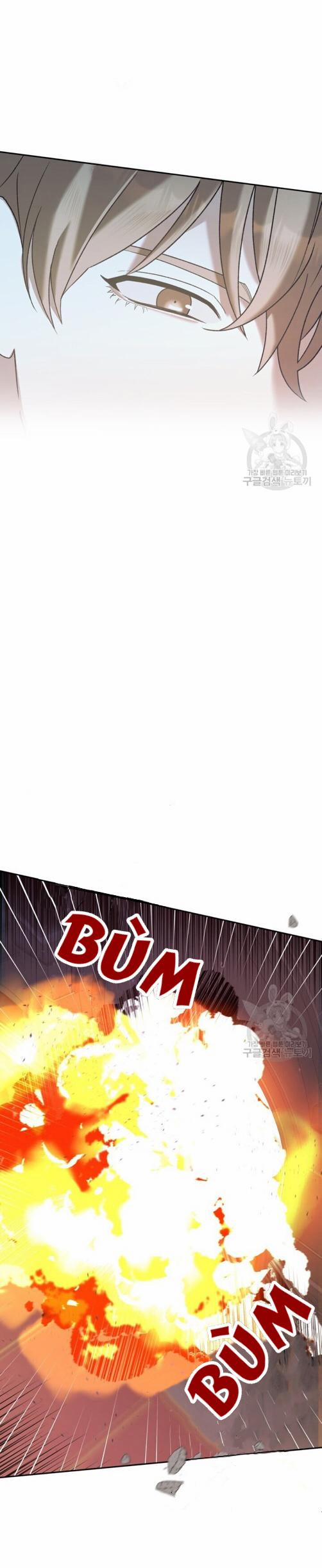 Cú Đấm Netkama 11 trang 31