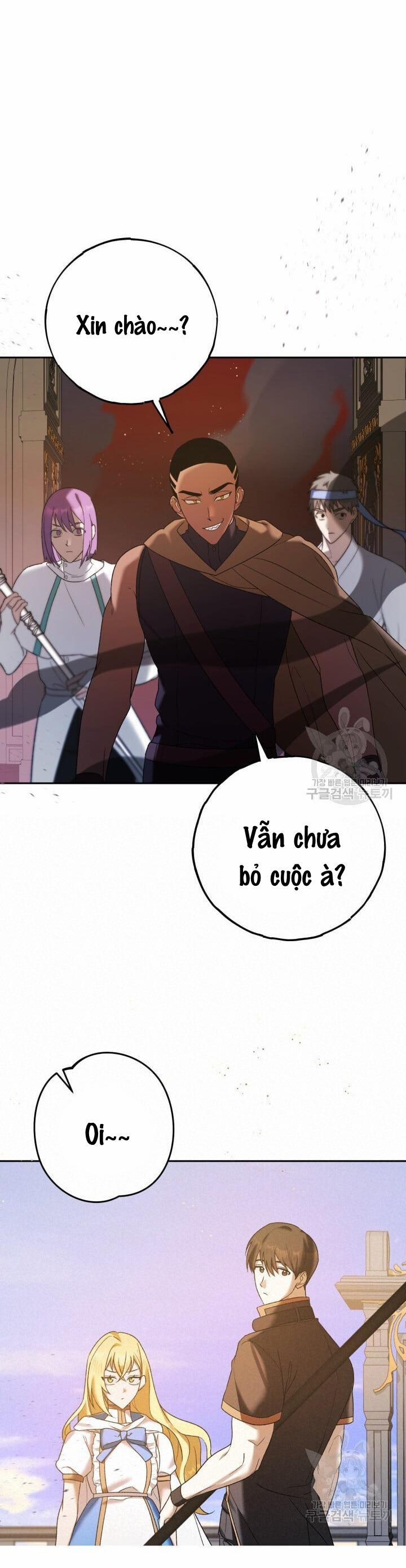 Cú Đấm Netkama 11 trang 32