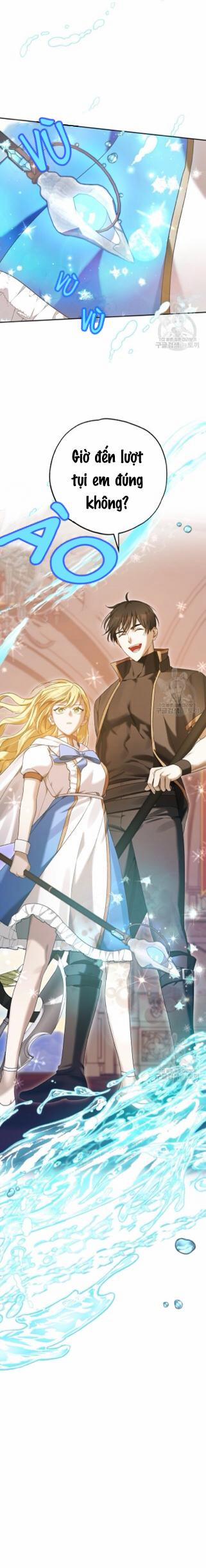 Cú Đấm Netkama 11 trang 37