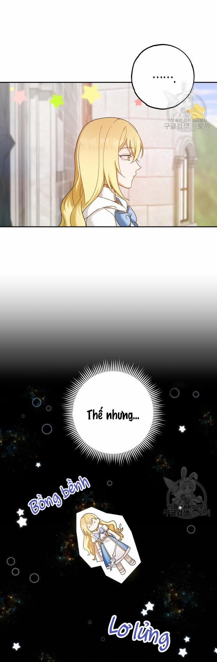 Cú Đấm Netkama 11 trang 6