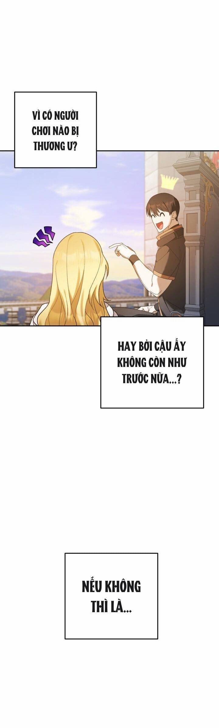 Cú Đấm Netkama 11 trang 8