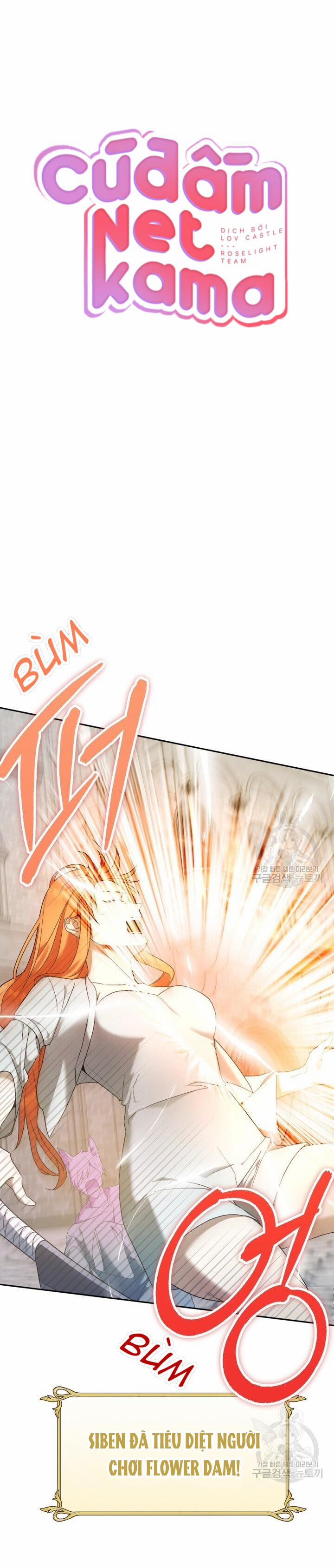 Cú Đấm Netkama 11 trang 9