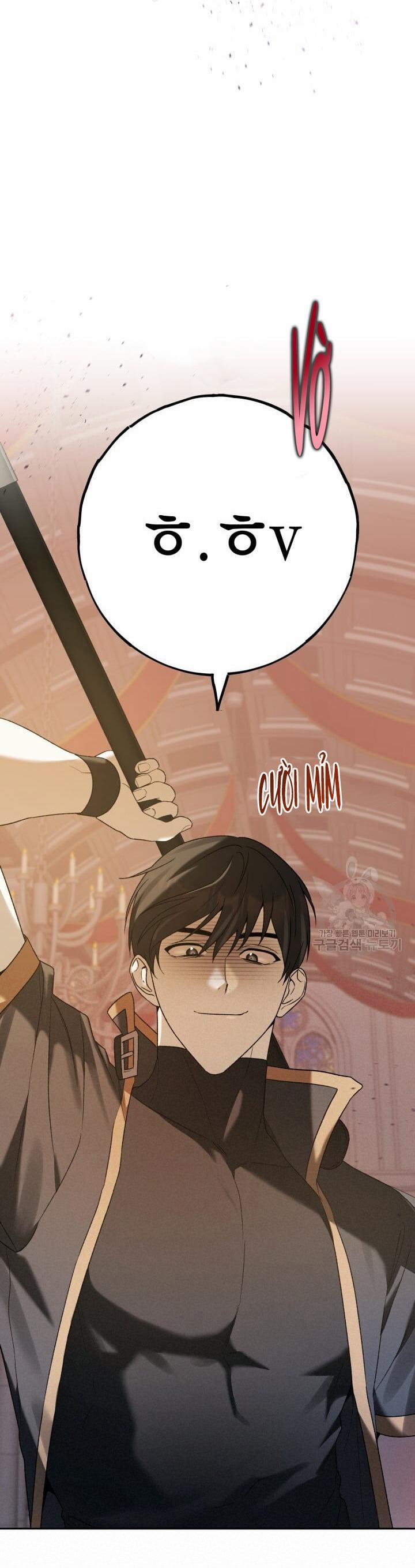 Cú Đấm Netkama 12 trang 15