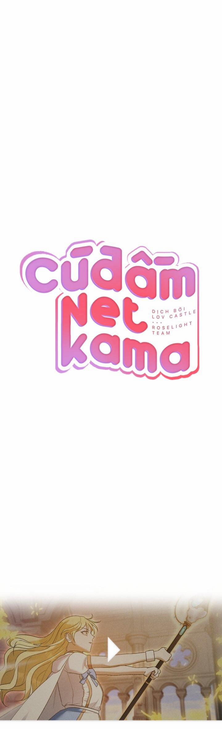 Cú Đấm Netkama 12 trang 17