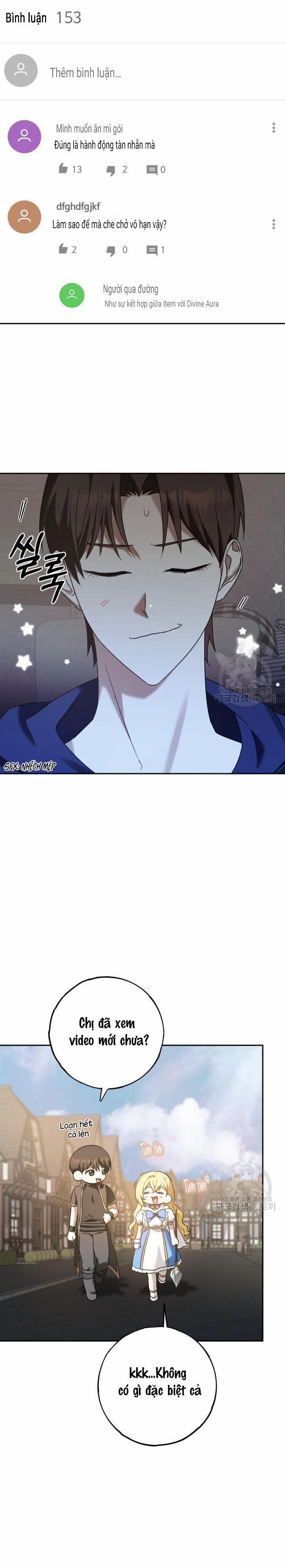 Cú Đấm Netkama 12 trang 18