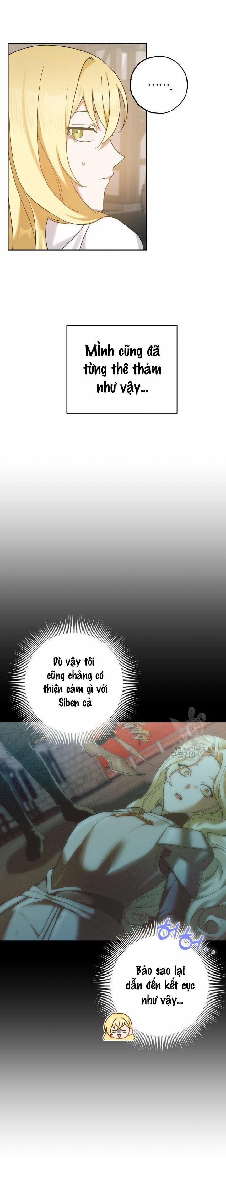 Cú Đấm Netkama 12 trang 20