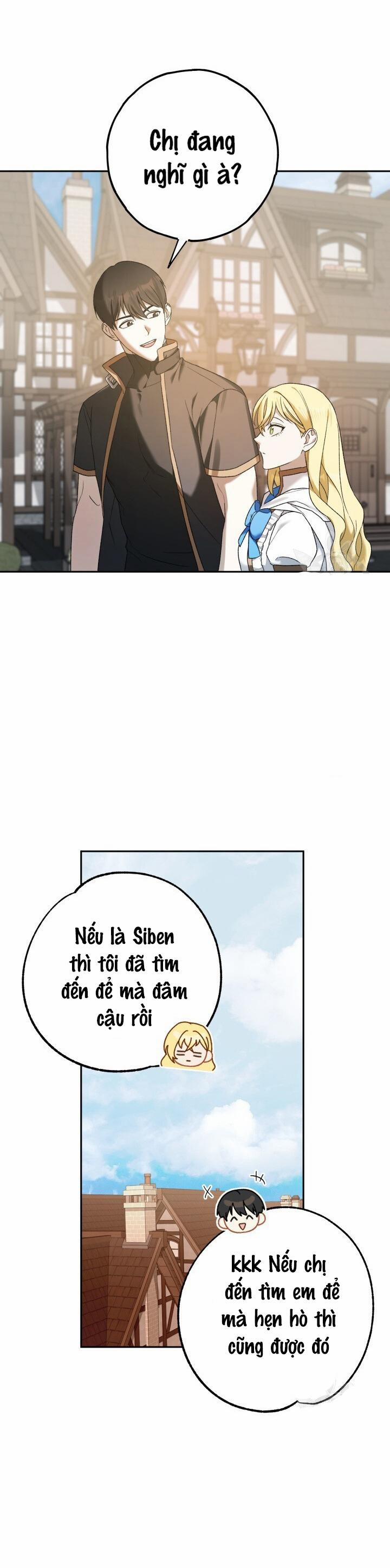 Cú Đấm Netkama 12 trang 21