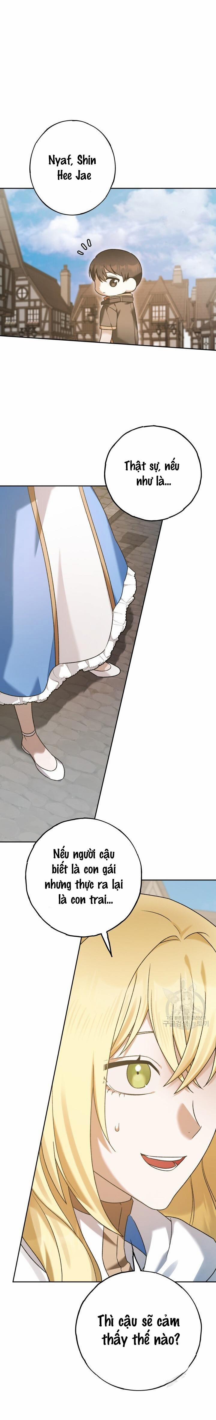 Cú Đấm Netkama 12 trang 28