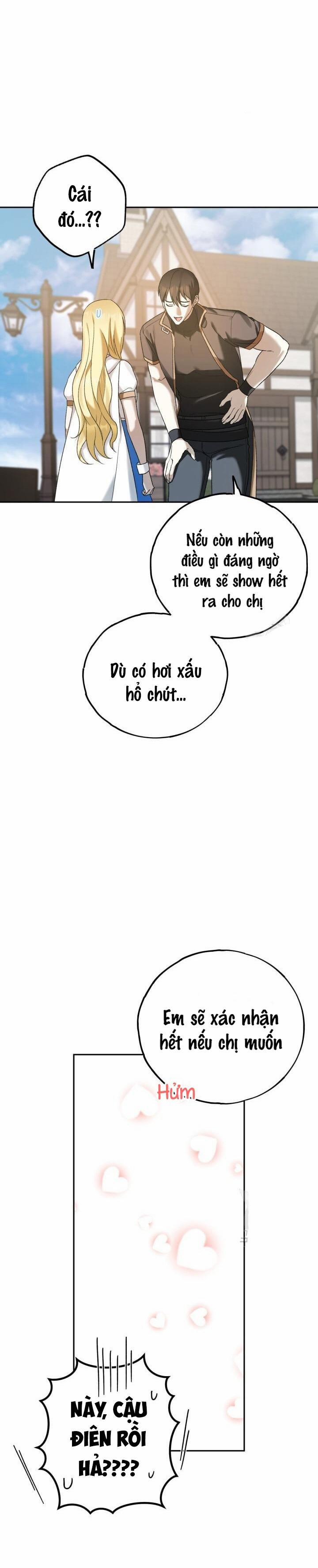 Cú Đấm Netkama 12 trang 31