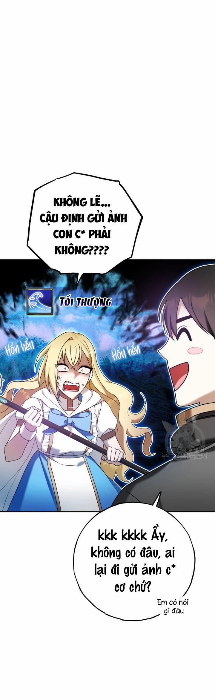 Cú Đấm Netkama 12 trang 32