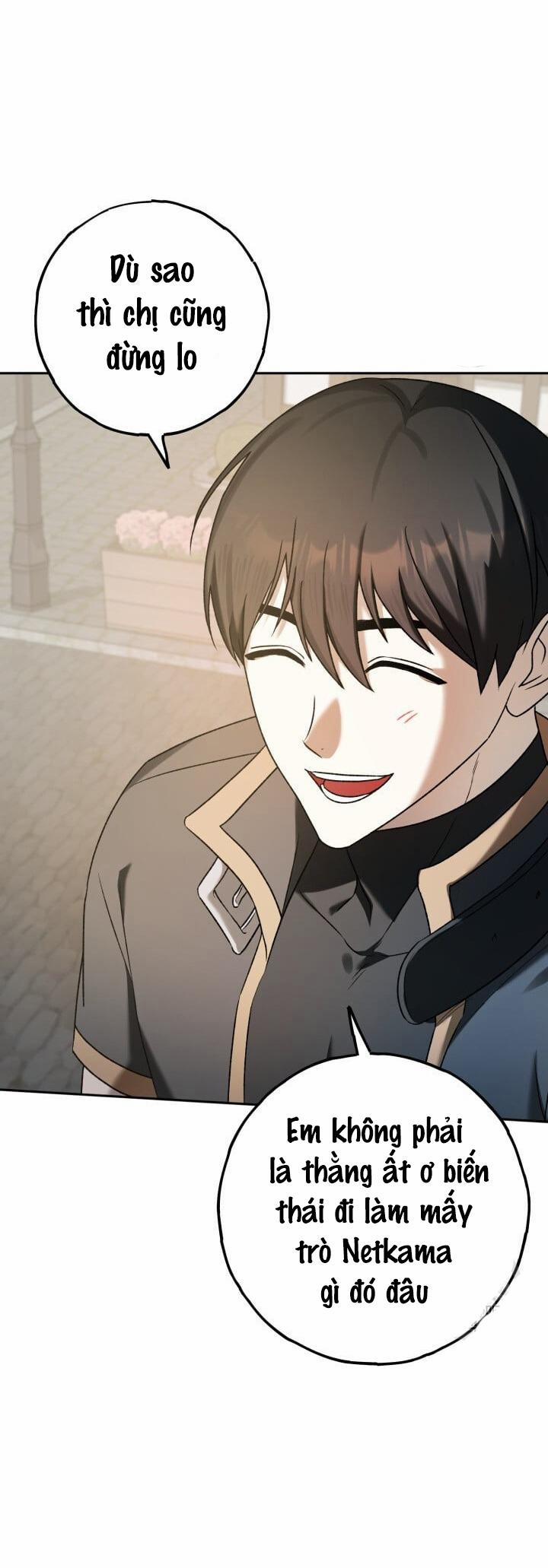 Cú Đấm Netkama 12 trang 33