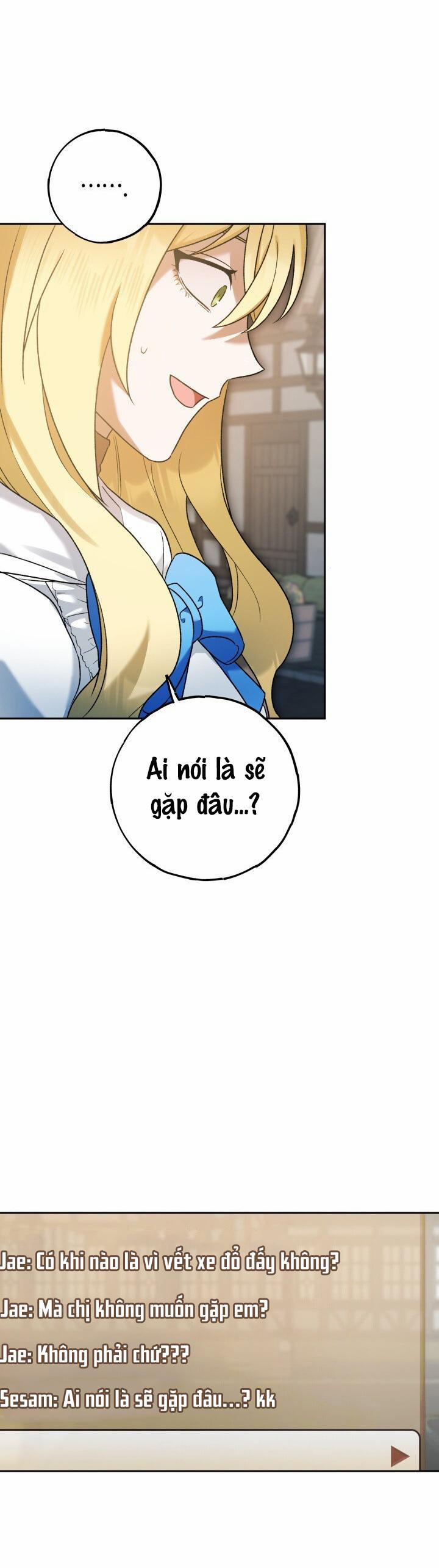 Cú Đấm Netkama 12 trang 35