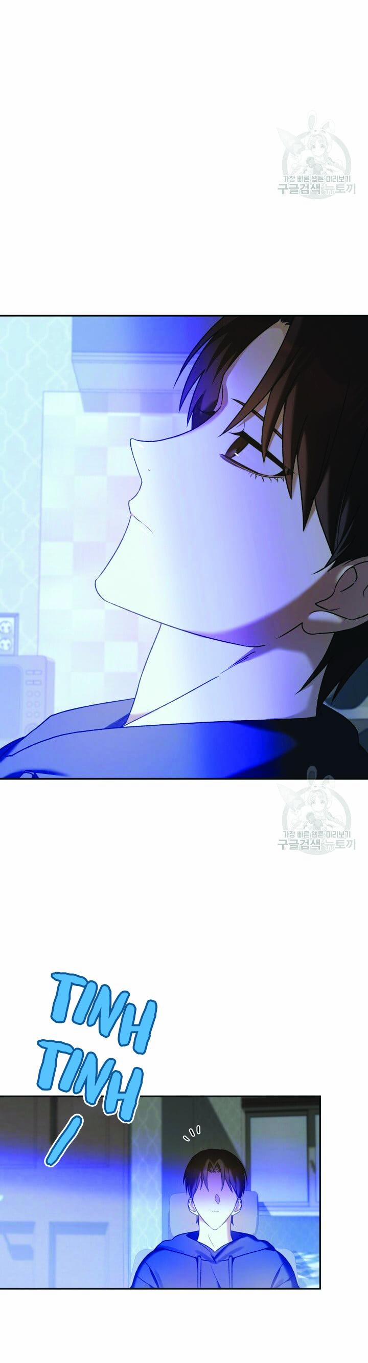 Cú Đấm Netkama 13 trang 11