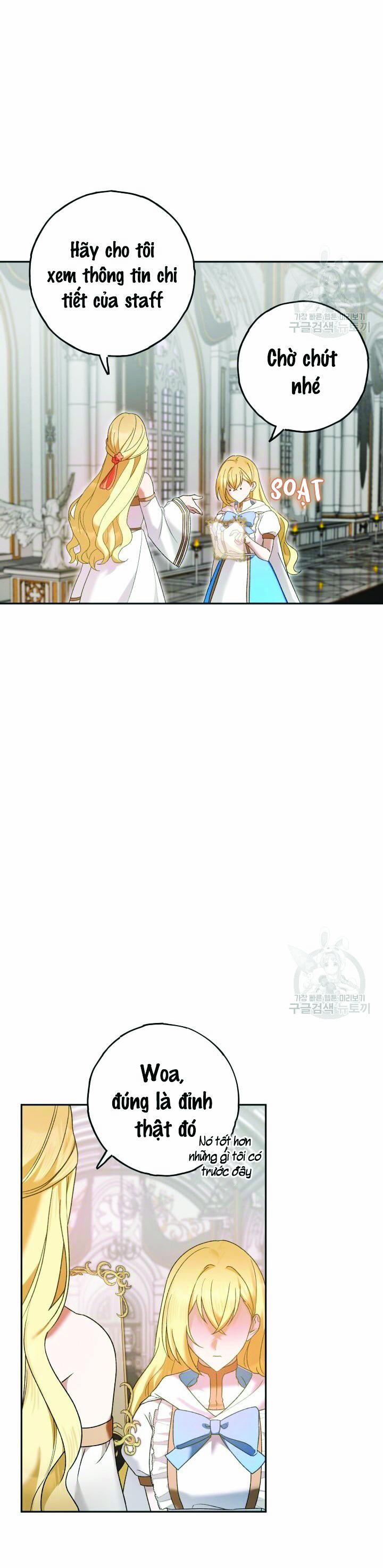 Cú Đấm Netkama 13 trang 13