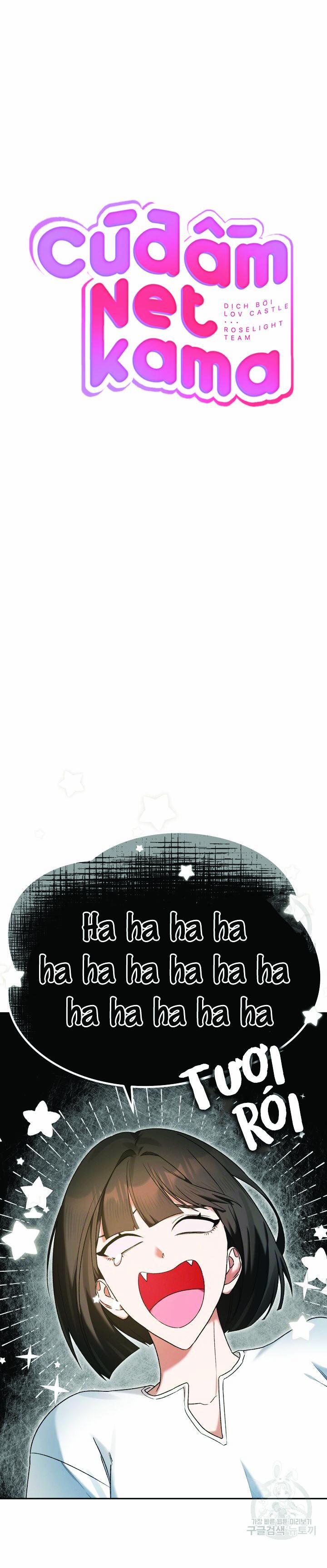 Cú Đấm Netkama 13 trang 2