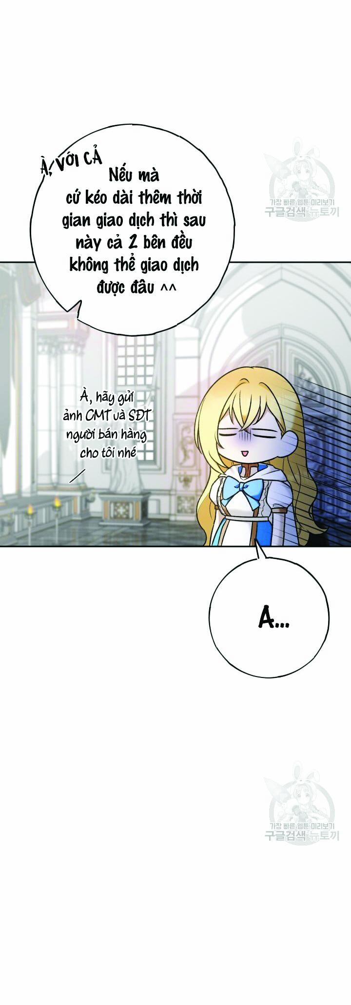 Cú Đấm Netkama 13 trang 21