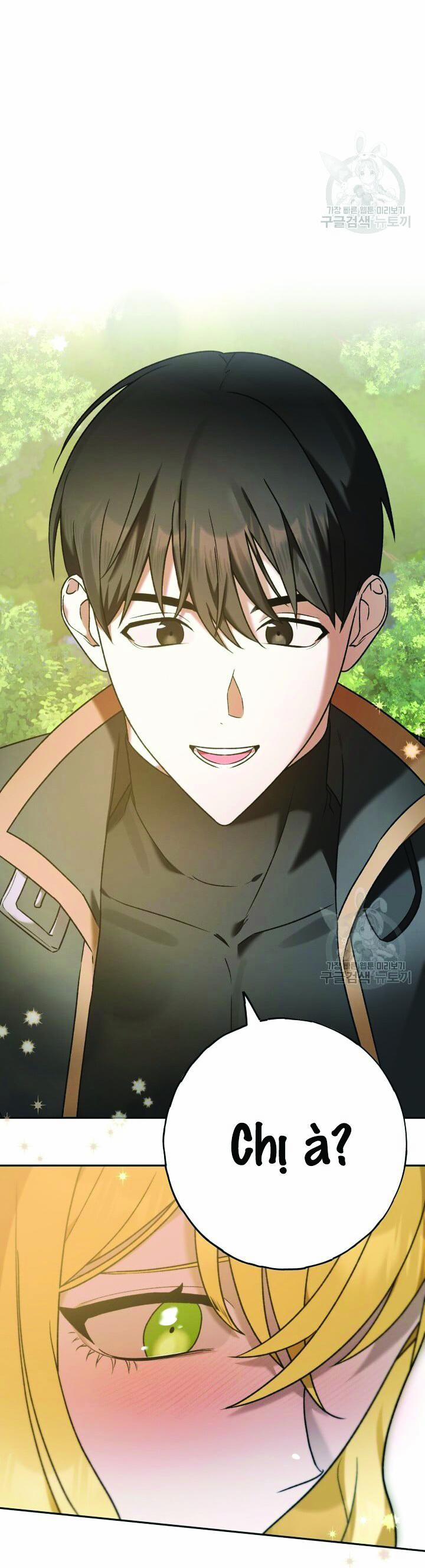 Cú Đấm Netkama 13 trang 28