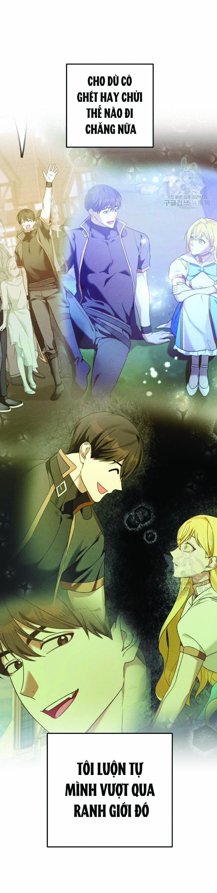 Cú Đấm Netkama 13 trang 33