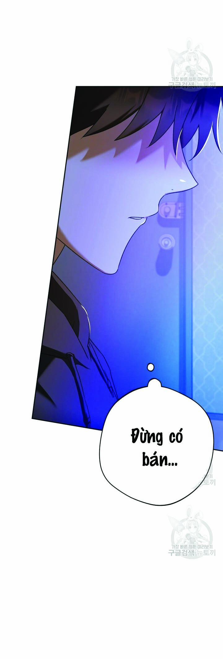 Cú Đấm Netkama 13 trang 34