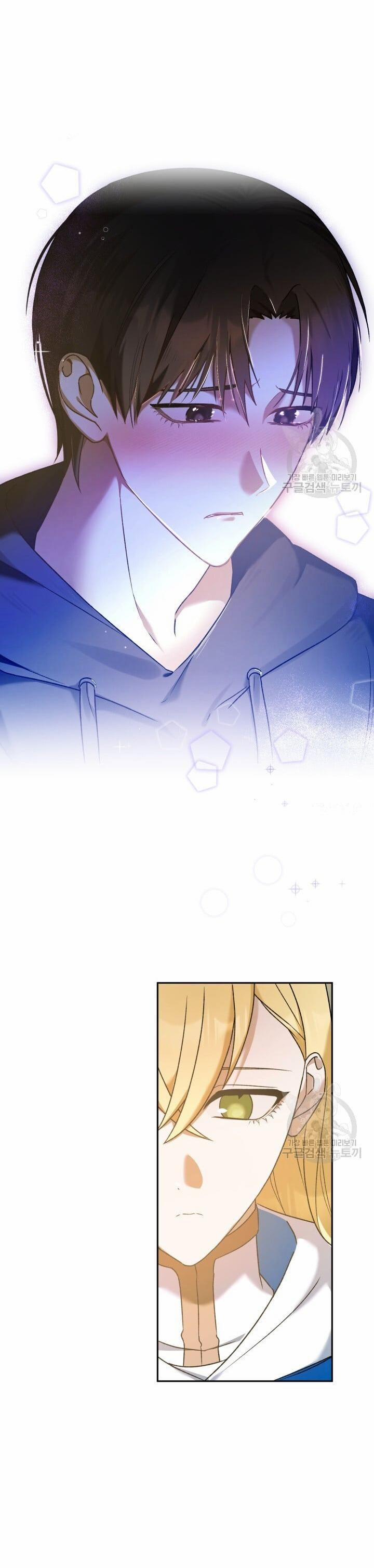 Cú Đấm Netkama 13 trang 35