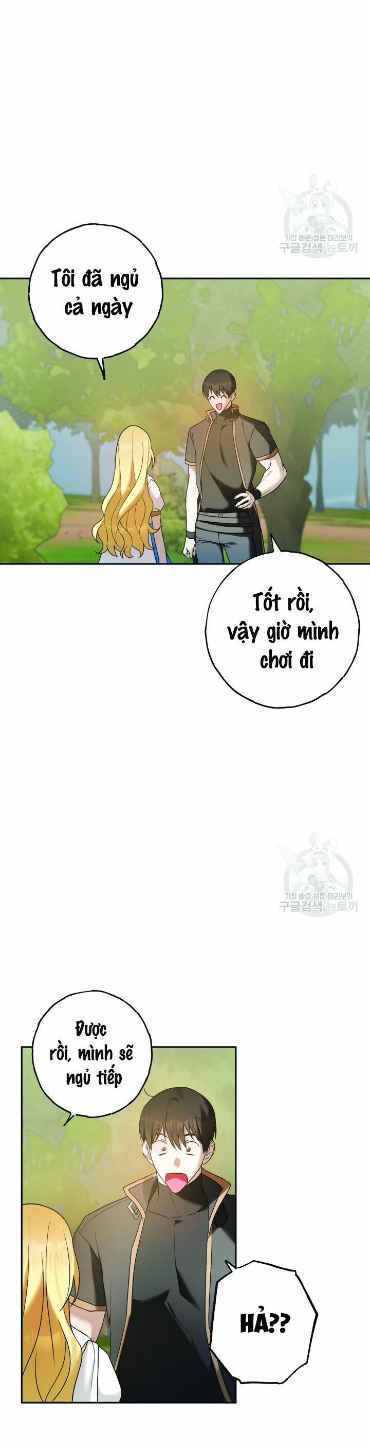 Cú Đấm Netkama 13 trang 36