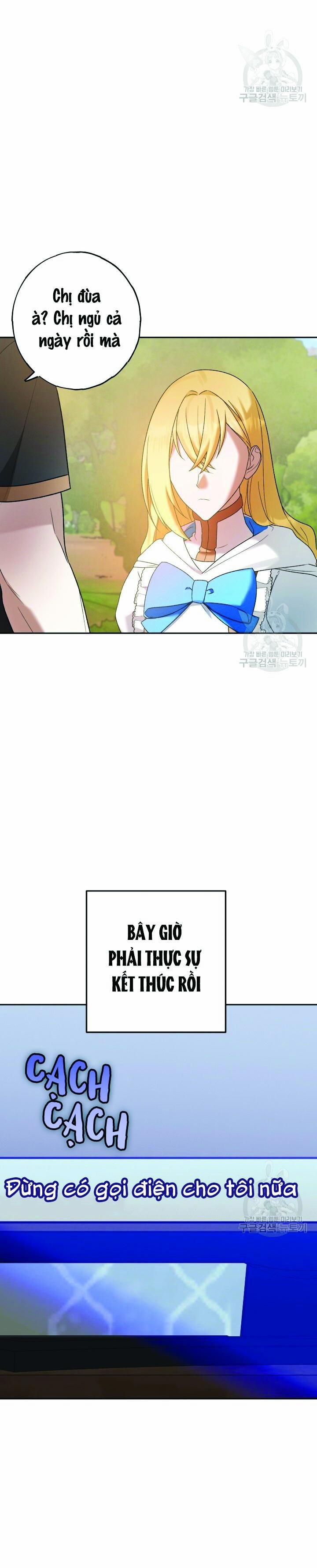 Cú Đấm Netkama 13 trang 37