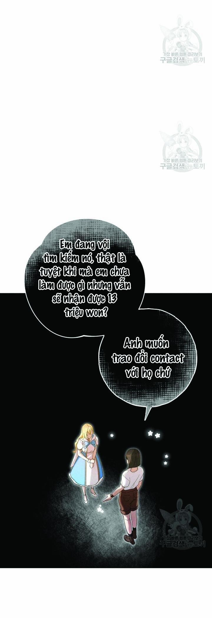 Cú Đấm Netkama 13 trang 7