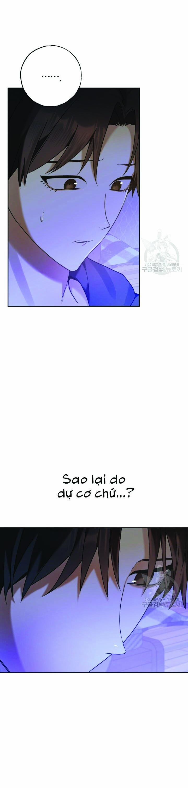 Cú Đấm Netkama 13 trang 8