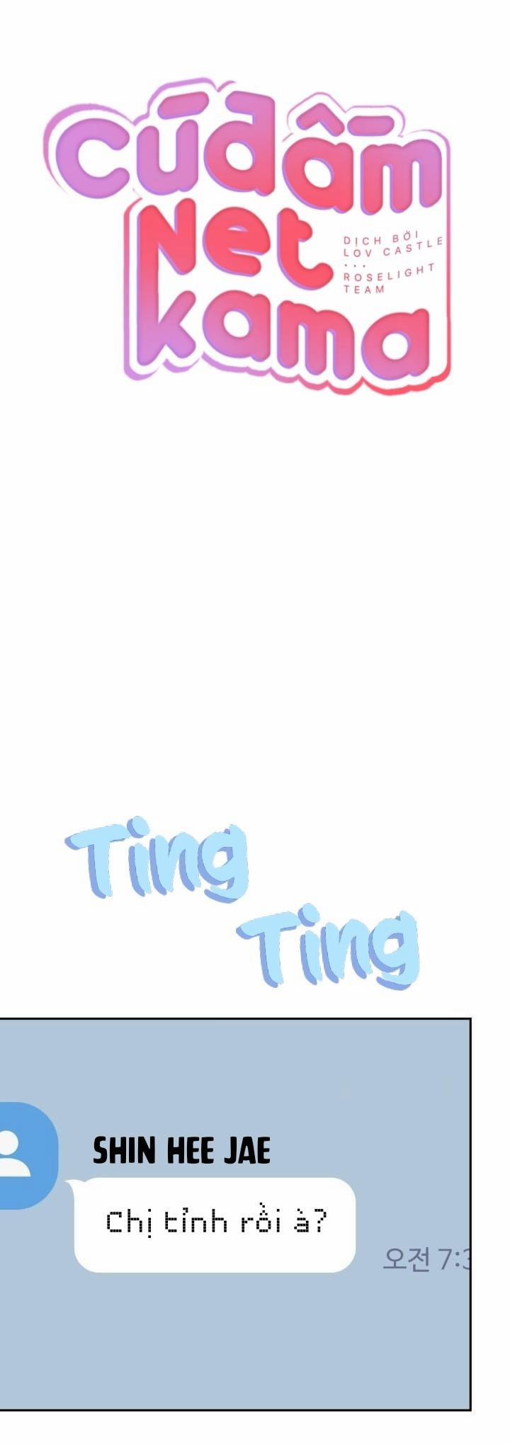 Cú Đấm Netkama 14 trang 10