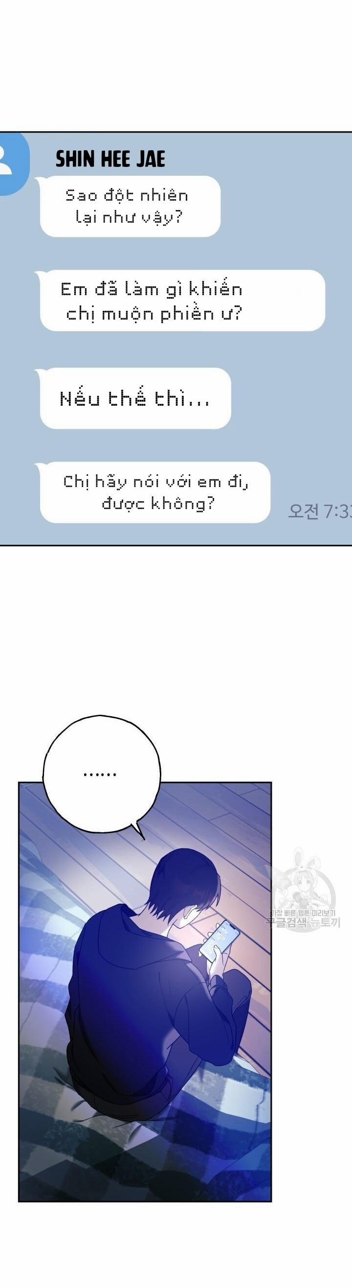 Cú Đấm Netkama 14 trang 12