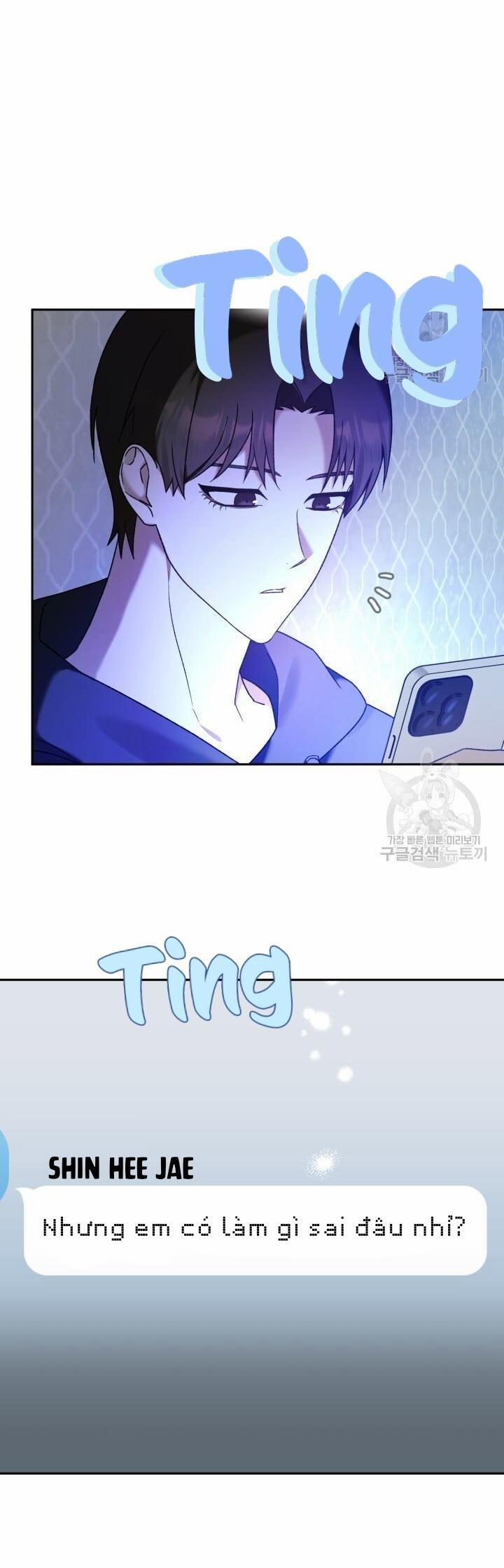 Cú Đấm Netkama 14 trang 13