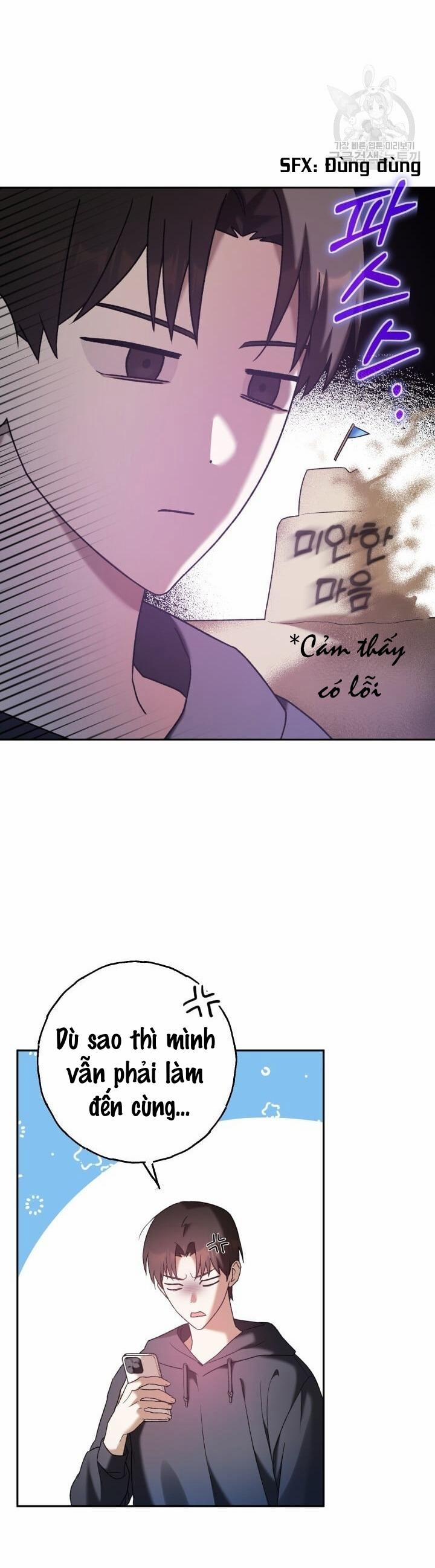 Cú Đấm Netkama 14 trang 14