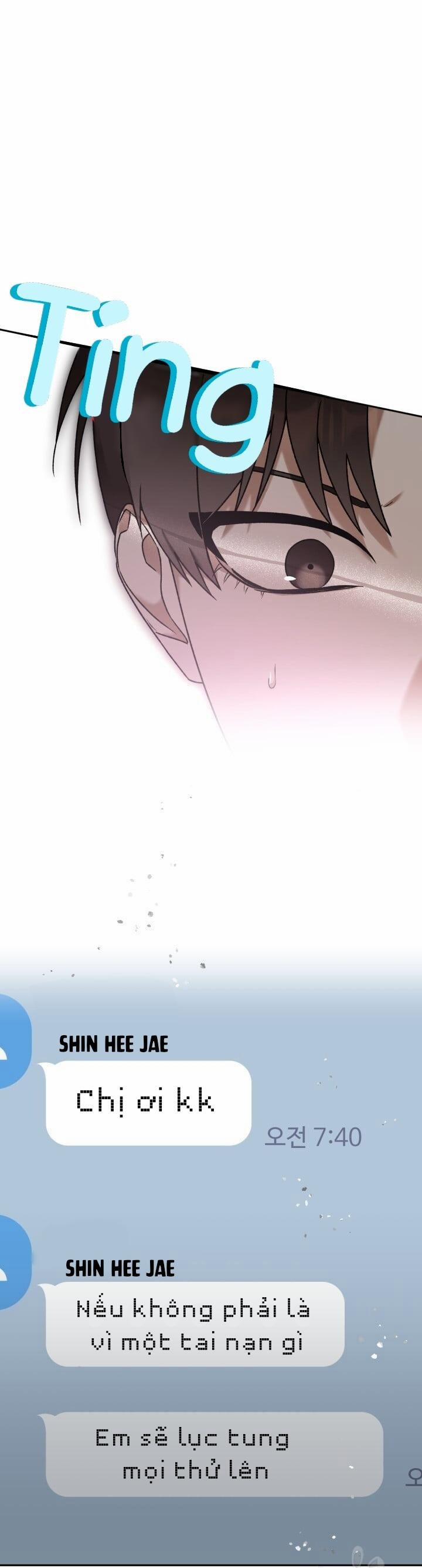 Cú Đấm Netkama 14 trang 15