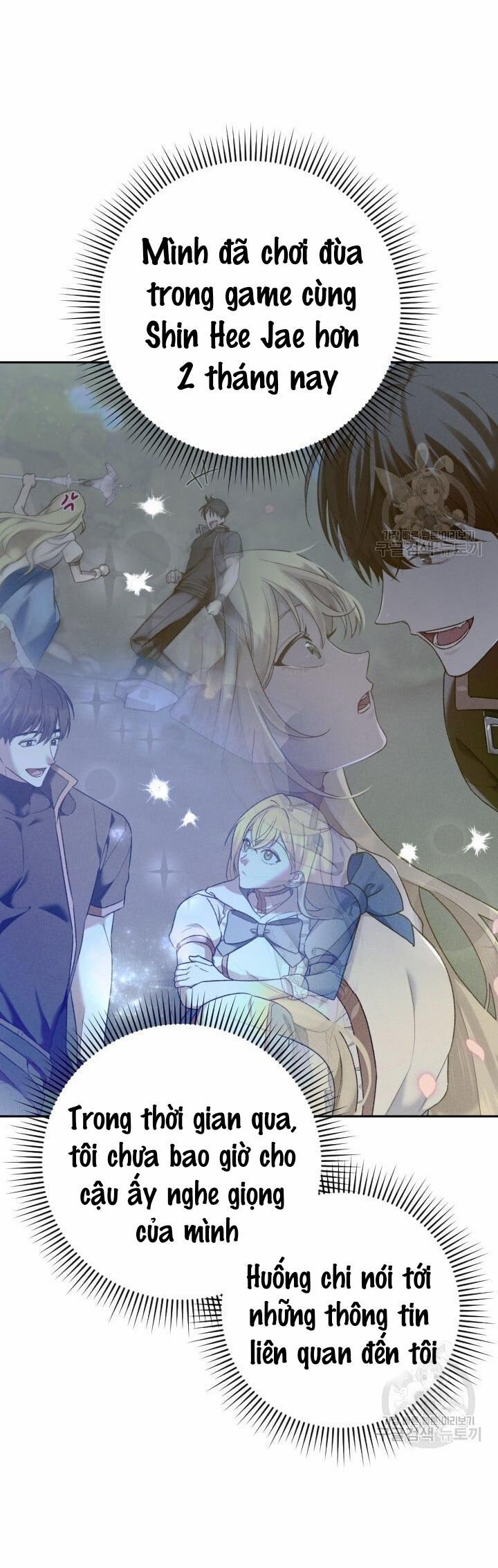 Cú Đấm Netkama 14 trang 18